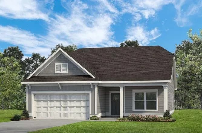 120 Summerfield Place, Carrollton