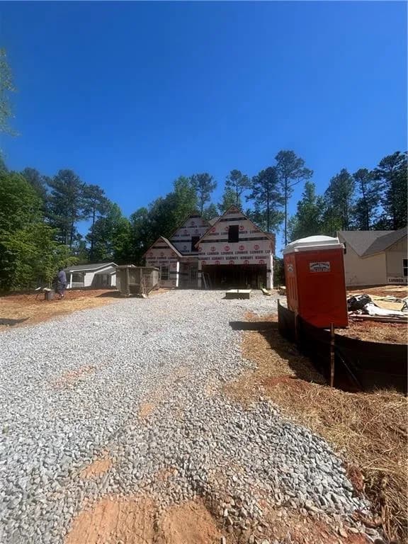 2454 Ashton Drive, Villa Rica