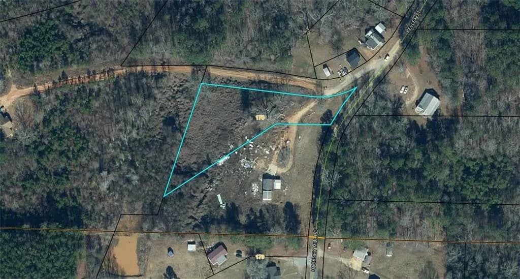 174 Kelley St., Tallapoosa