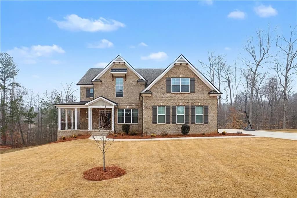 7540 Sunridge Lane, Douglasville