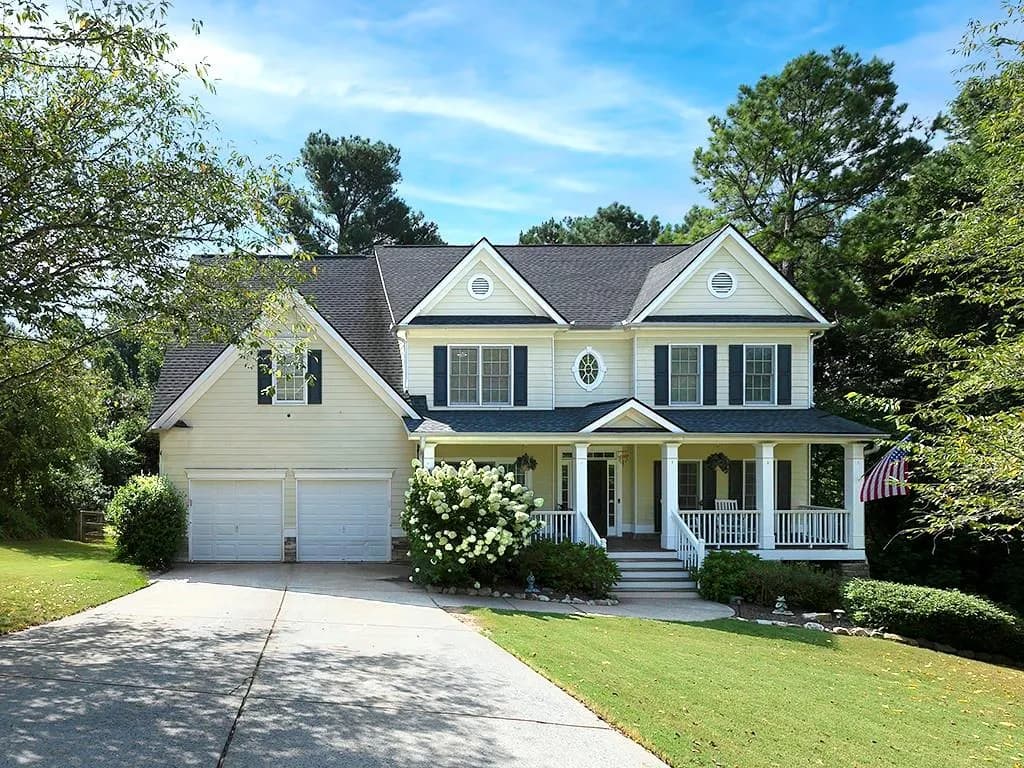 117 Constitution Point, Dallas