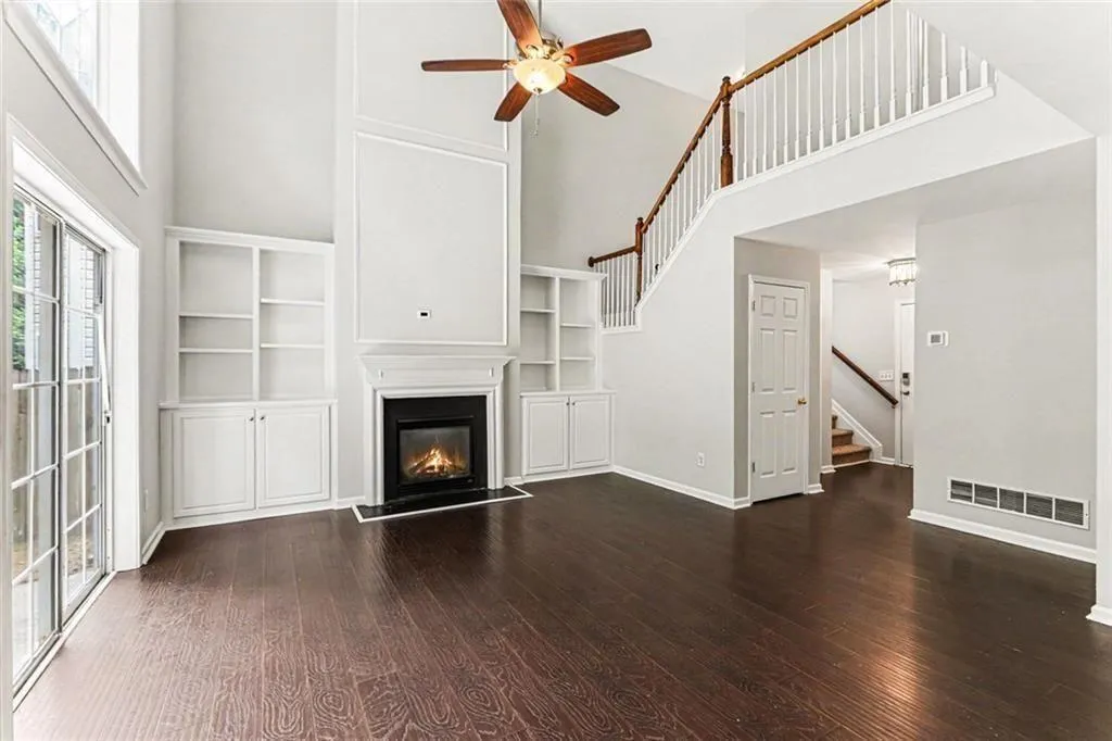 227 Highland Falls Drive, Hiram
