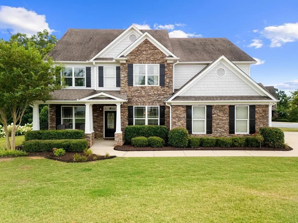 7 Crab Apple Landing, Dallas