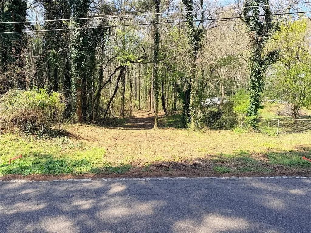 0 Miller Street, Lithia Springs