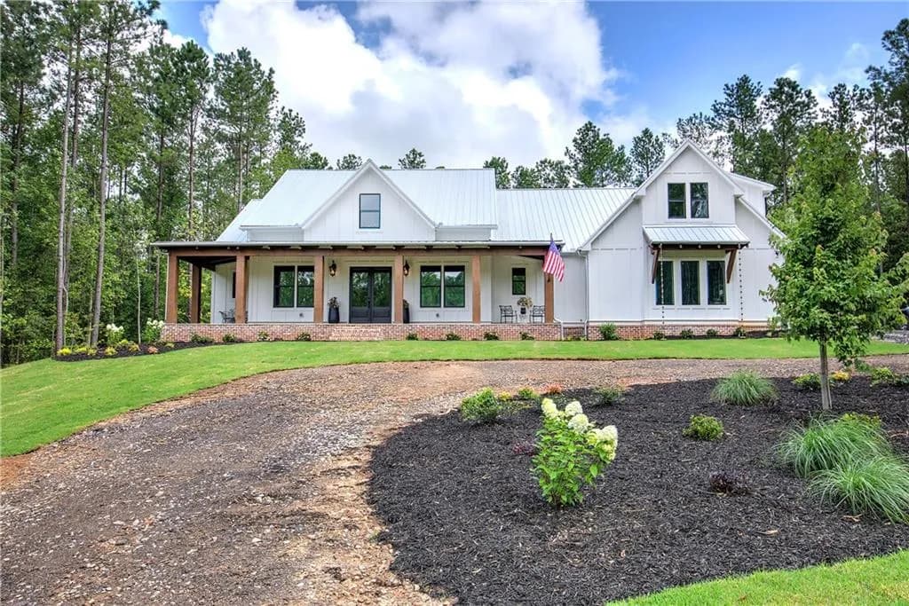 349 Morgan Road, Temple