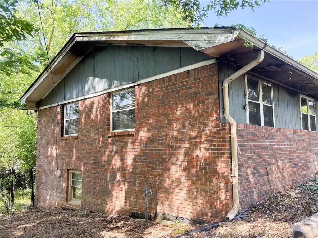 3606 Sullivan Drive, Douglasville