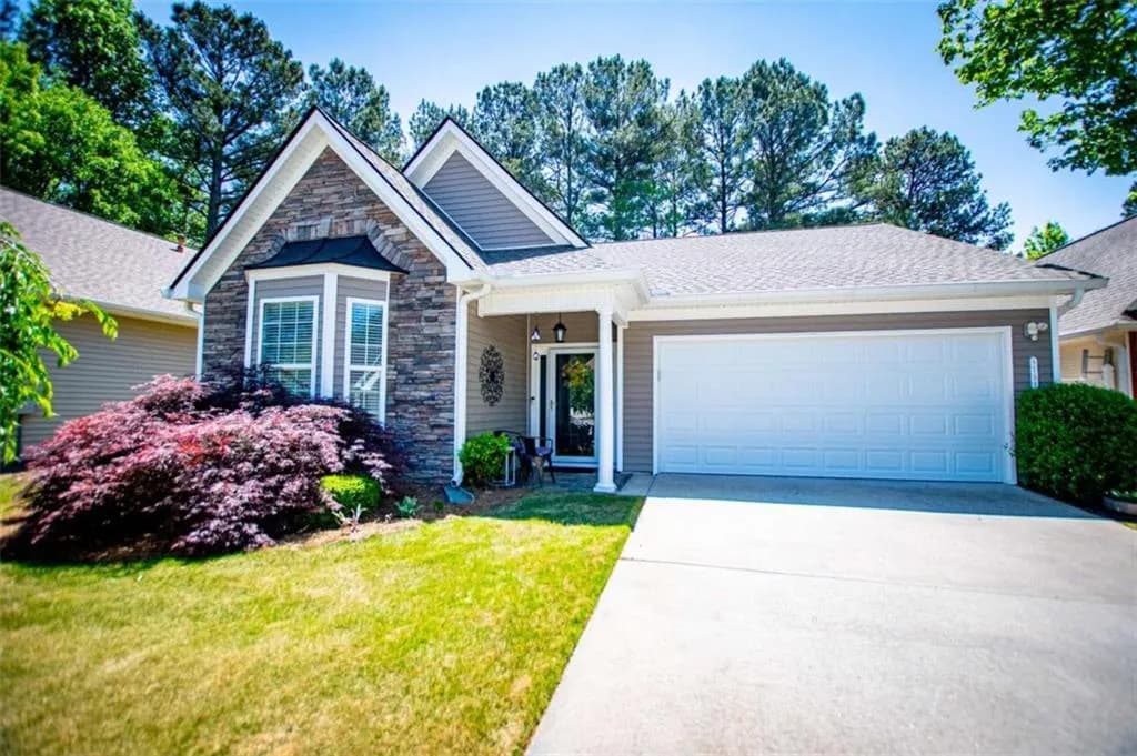 9751 Reflections Drive, Villa Rica