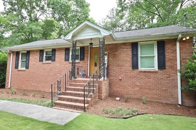 5566 Fisherman Court, Villa Rica