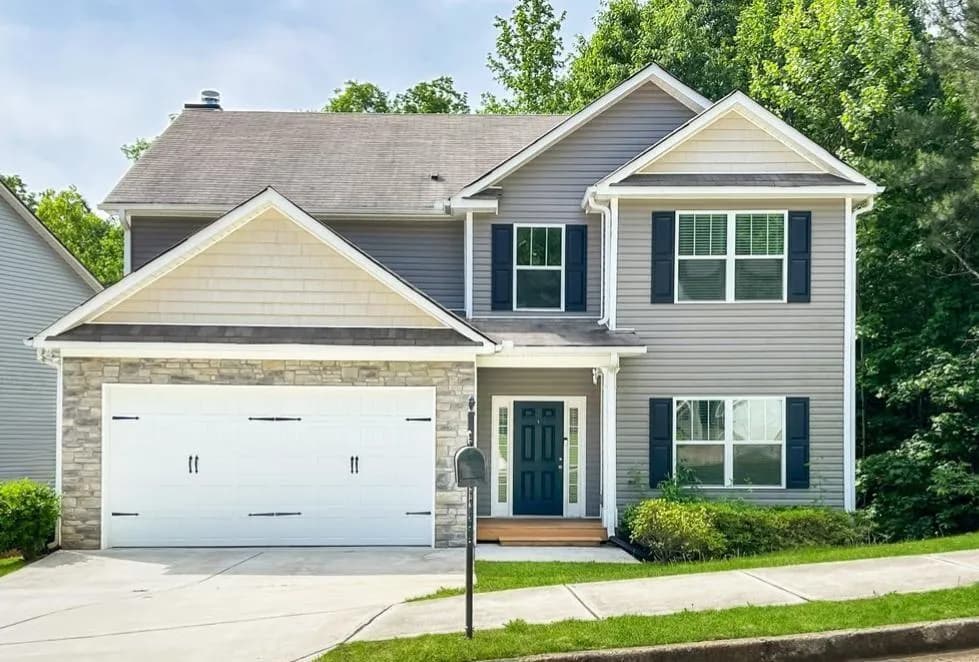 415 Fieldcrest Drive, Dallas