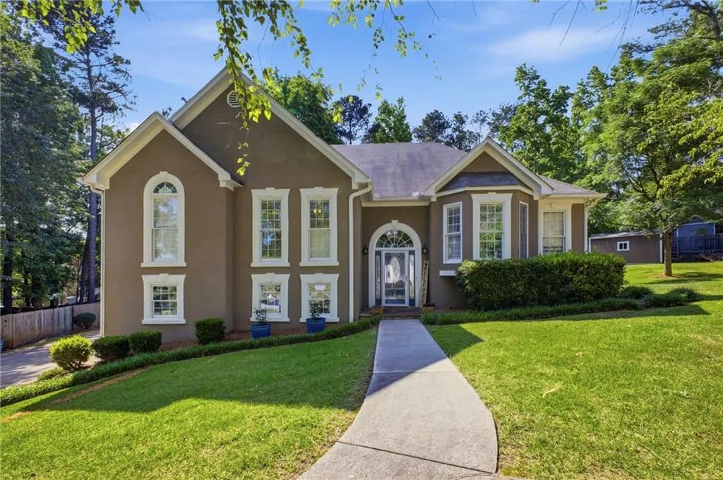 139 Sunset Way, Hiram