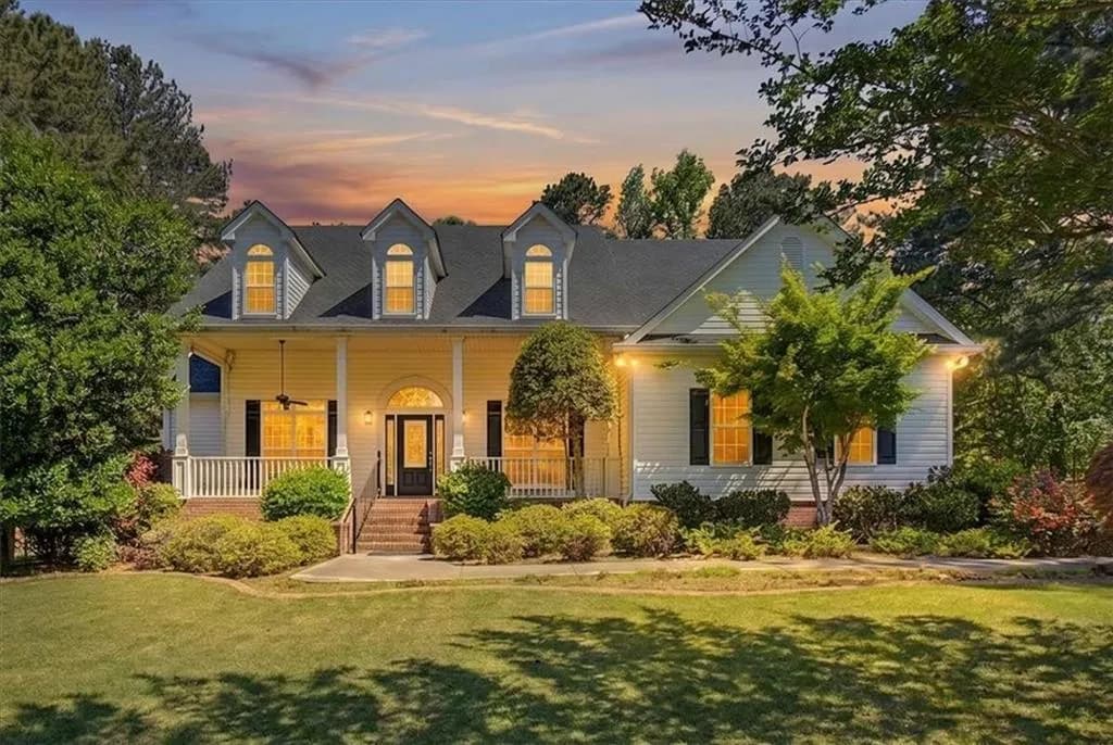 58 Legend Drive, Villa Rica