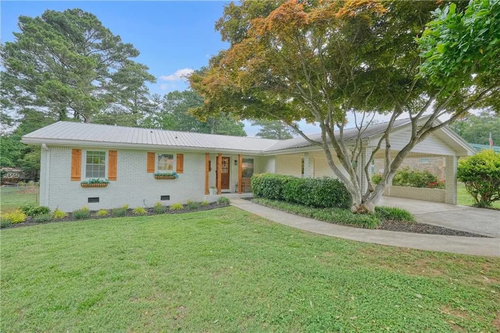 83 Donna Lane, Dallas