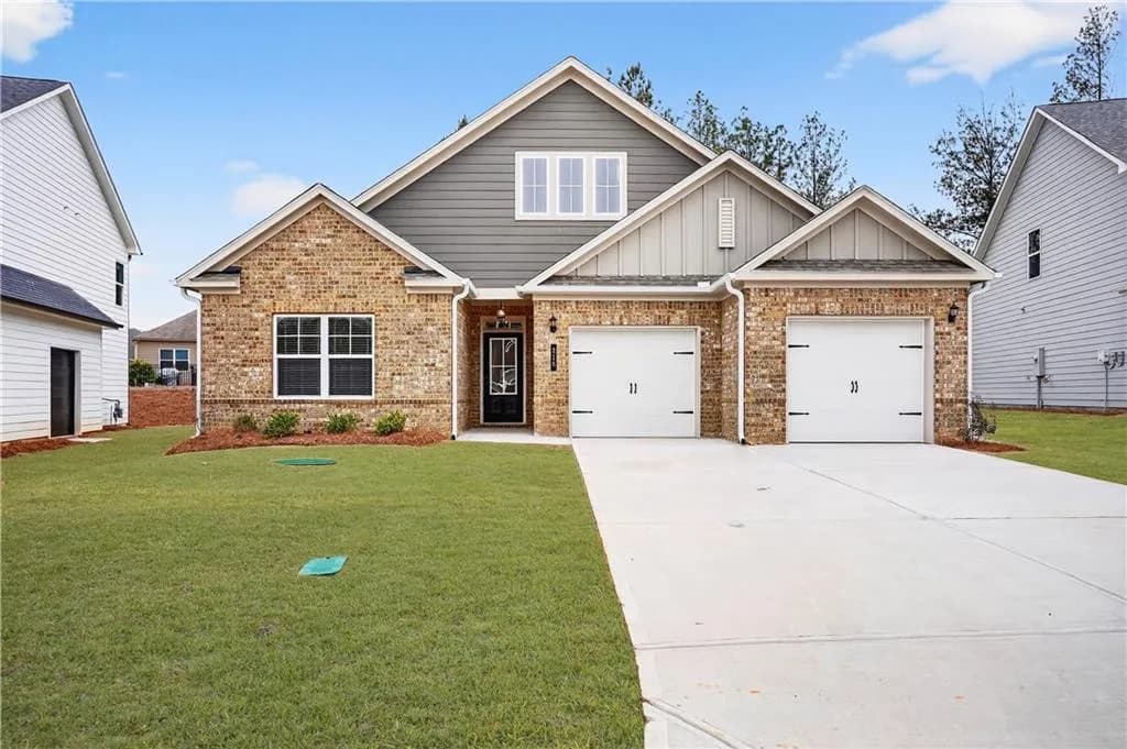216 Villa Rica Springs-lot 11, Villa Rica