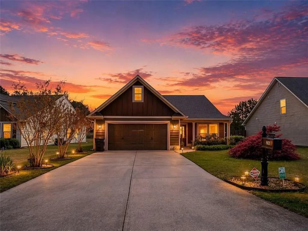238 Raleigh Way, Villa Rica