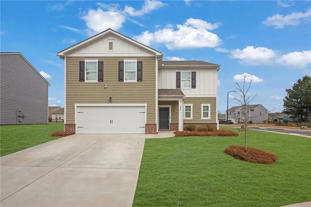 212 Cotton Tail Lane, Villa Rica