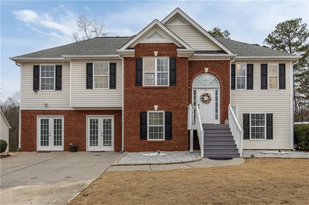 25 Sundance Drive, Douglasville