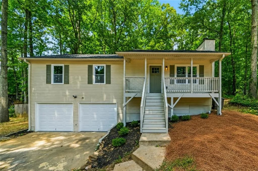 35 Davis Mill Hollow, Dallas