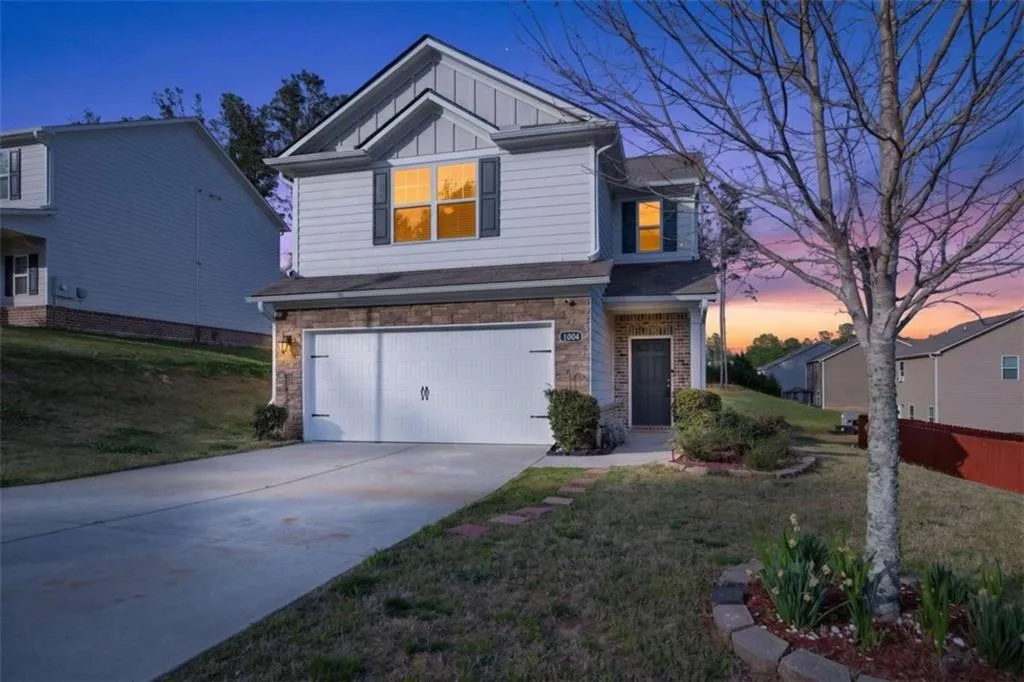 1003 Nandina Court, Villa Rica