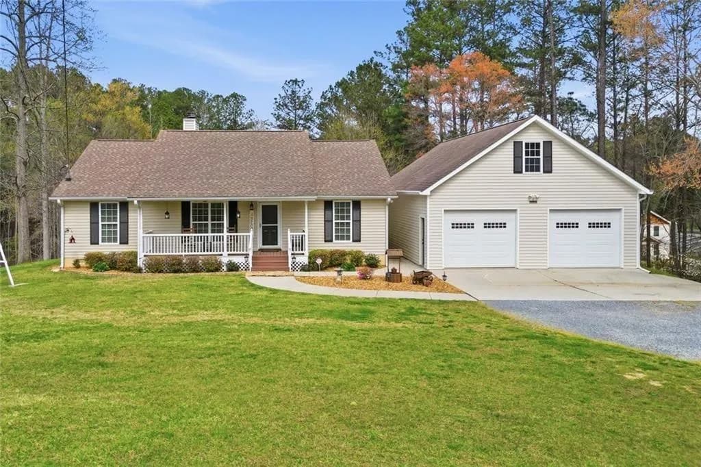 34 Rock Hole Path, Dallas