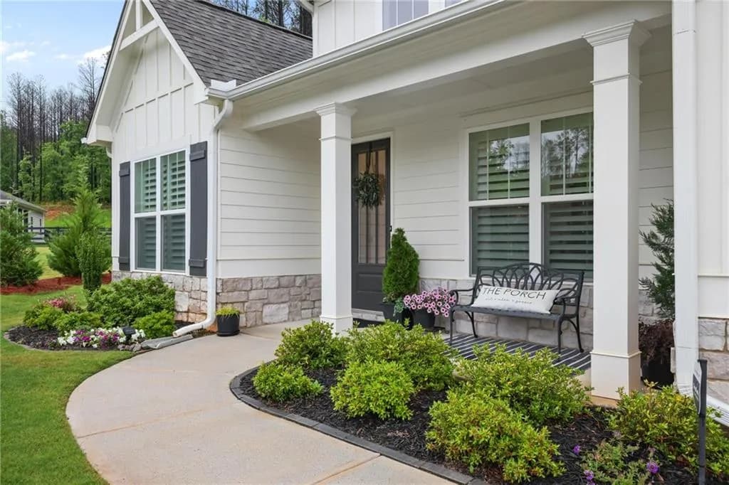 17 Magnolia Court, Dallas