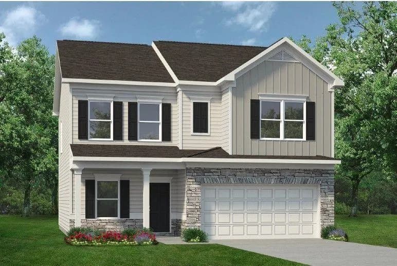 8049 Haven Springs Trace, Douglasville