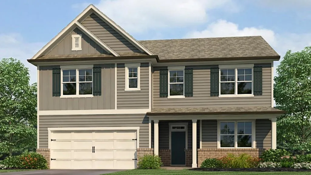 711 Anchor Avenue, Villa Rica
