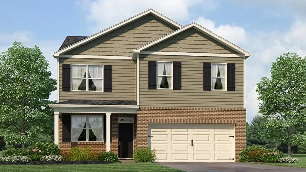 105 Oak View Lane, Dallas