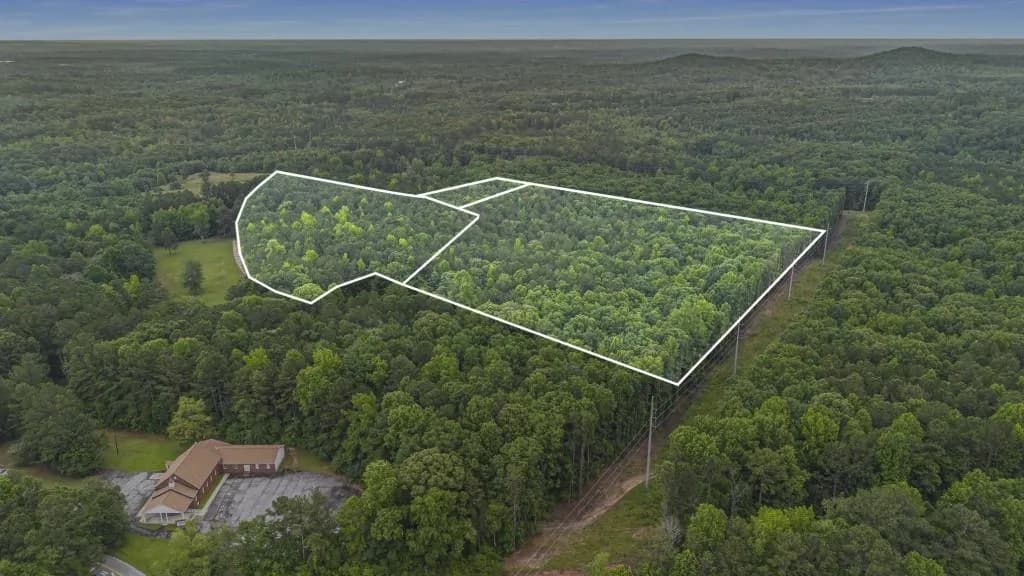 Nearly 15 Acres Of Agiculture Land For Sale!