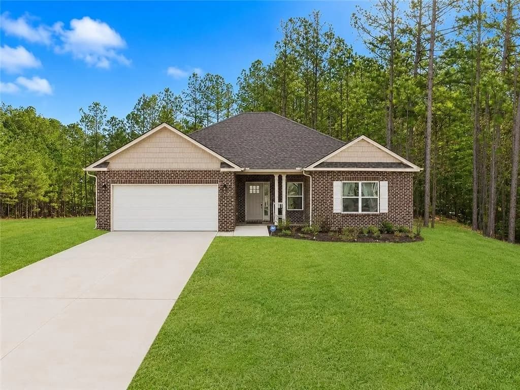 328 Bonnie Sue Drive, Villa Rica