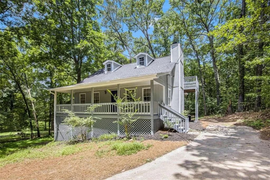 3510 Pope Road, Douglasville