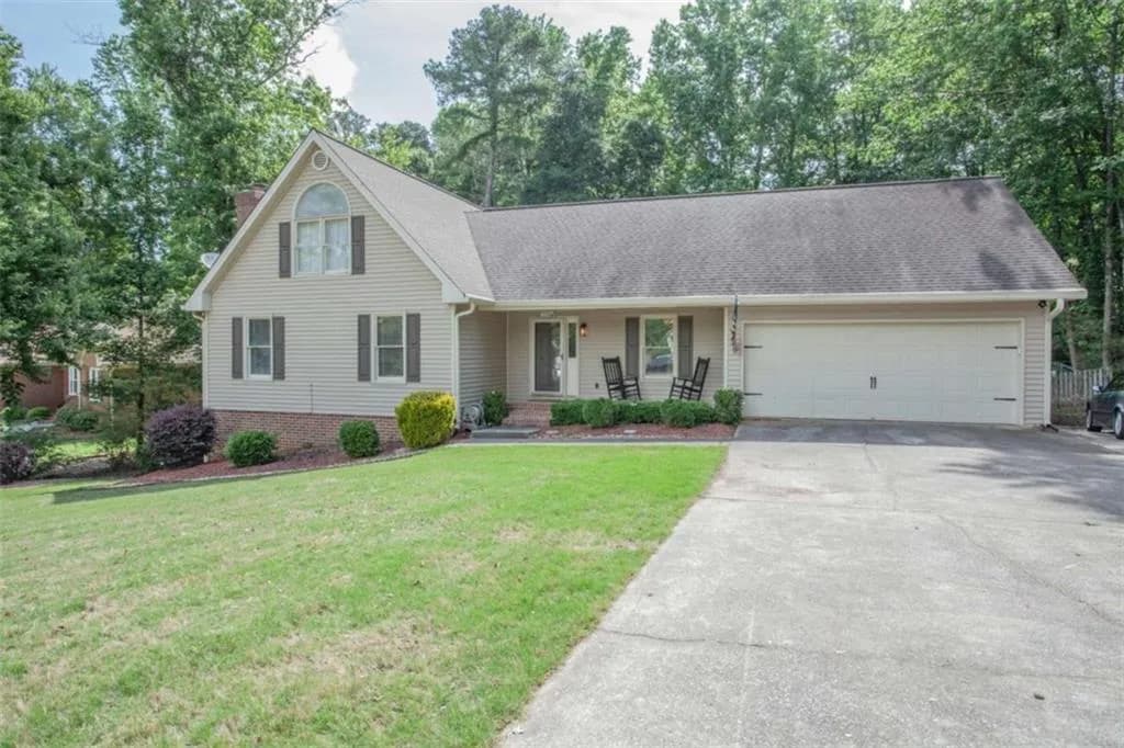 17 Mountain Oaks Drive, Carrollton