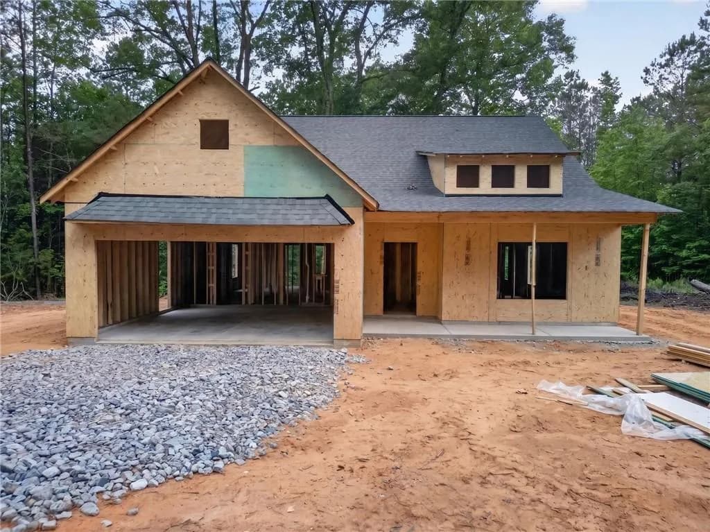 3230 Steadman Road, Tallapoosa