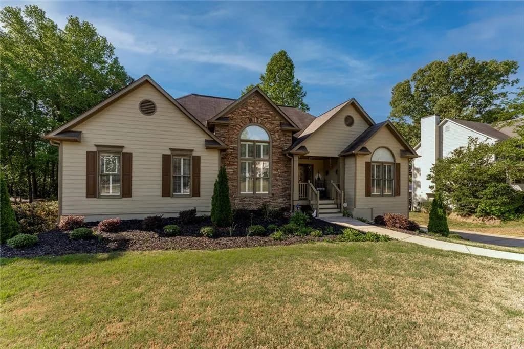 55 Garrison Drive, Dallas