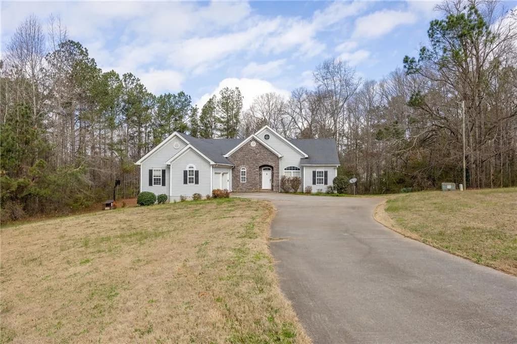 7387 Milam Road, Winston