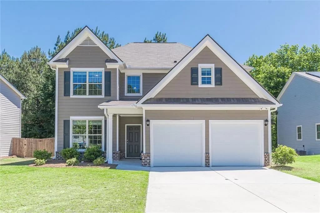 217 Horizon Way, Dallas