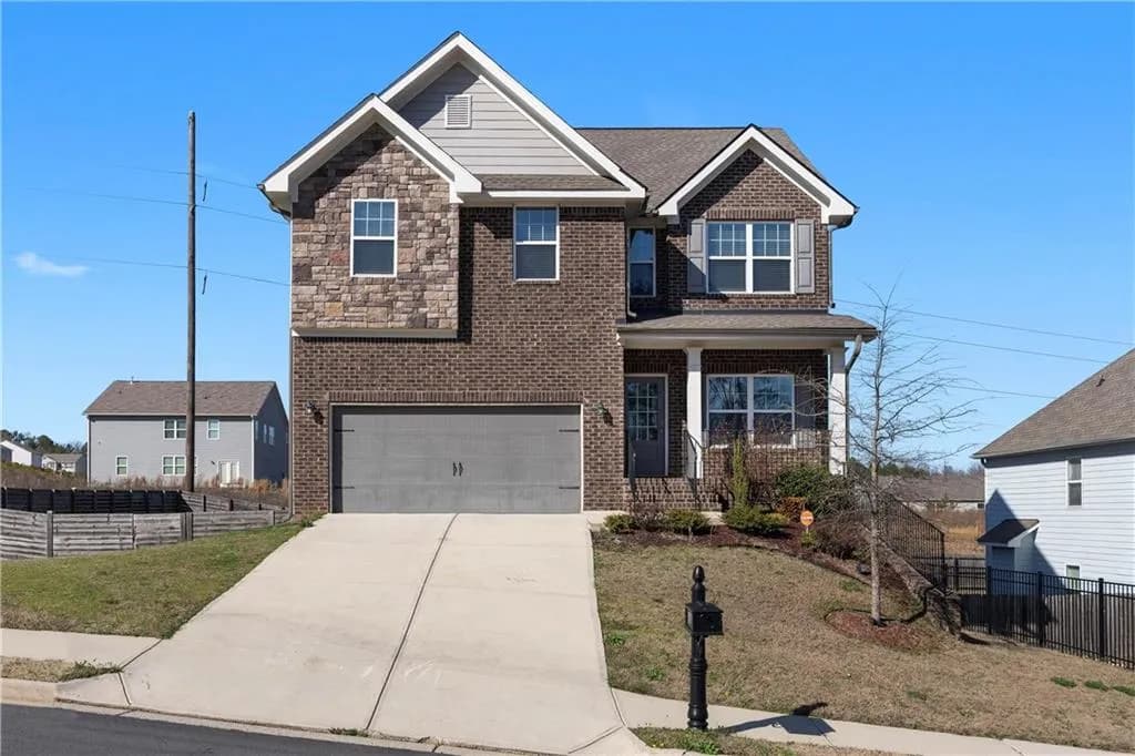3507 Summerlin Parkway, Lithia Springs
