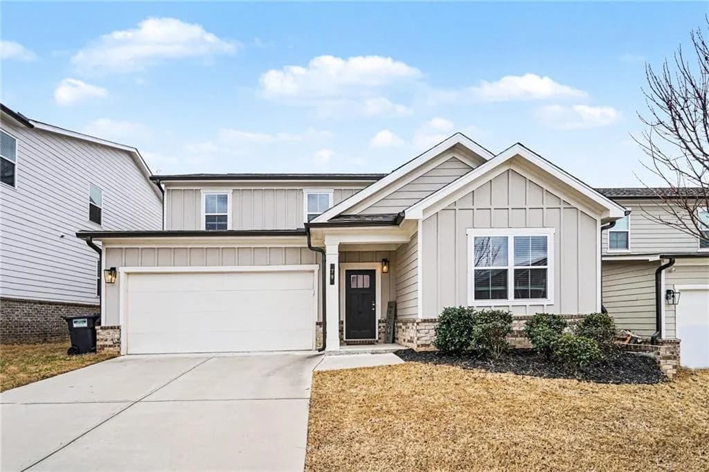 79 Dew Drop Lane, Dallas
