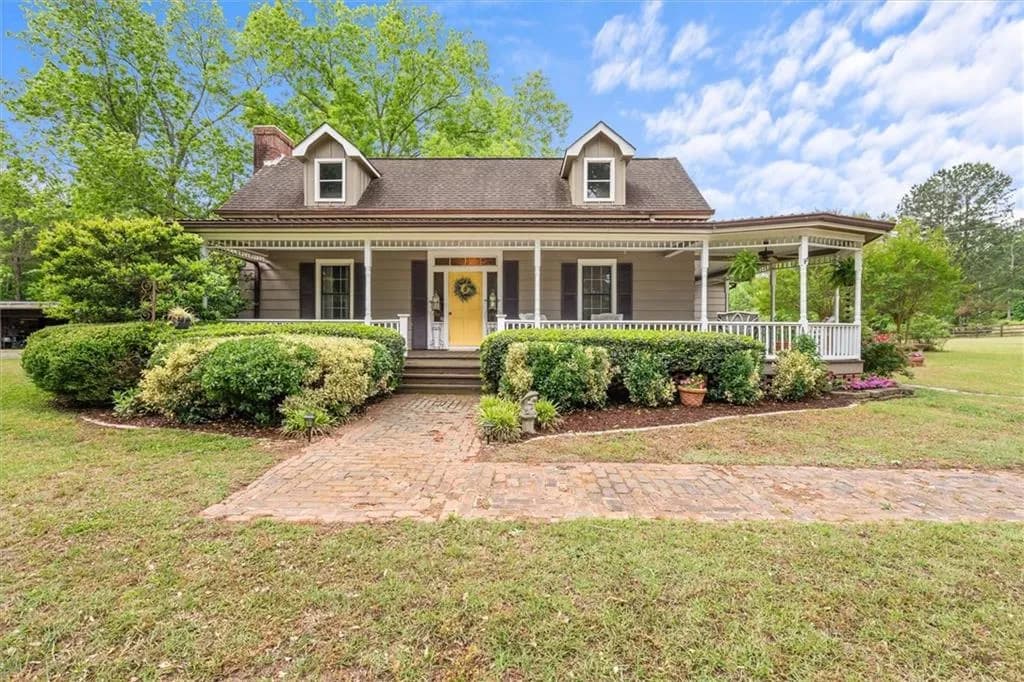 Primary Home