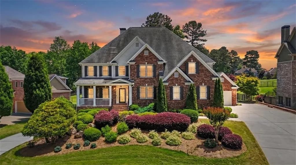 94 Brisbane Drive, Acworth