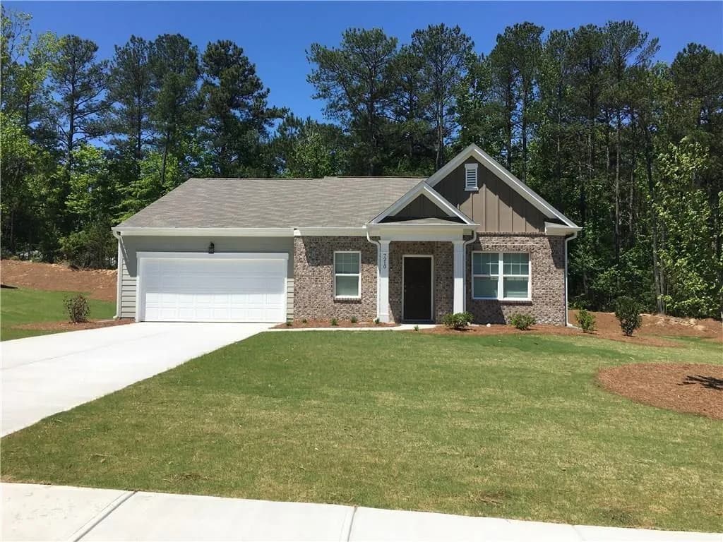 7210 Ashley Falls Court, Douglasville