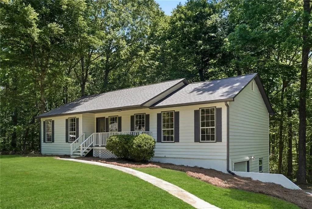 87 Harpers Place, Carrollton