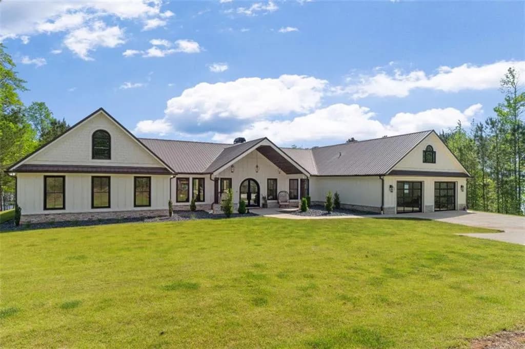 840 Old Driver Road, Whitesburg
