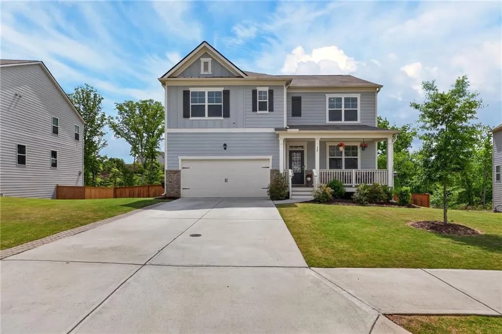 357 Sienna Bluff, Dallas