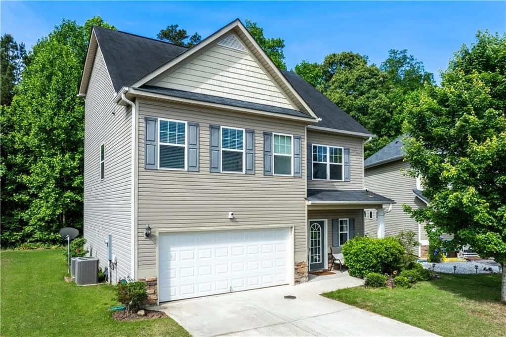 291 Boulder Run, Hiram