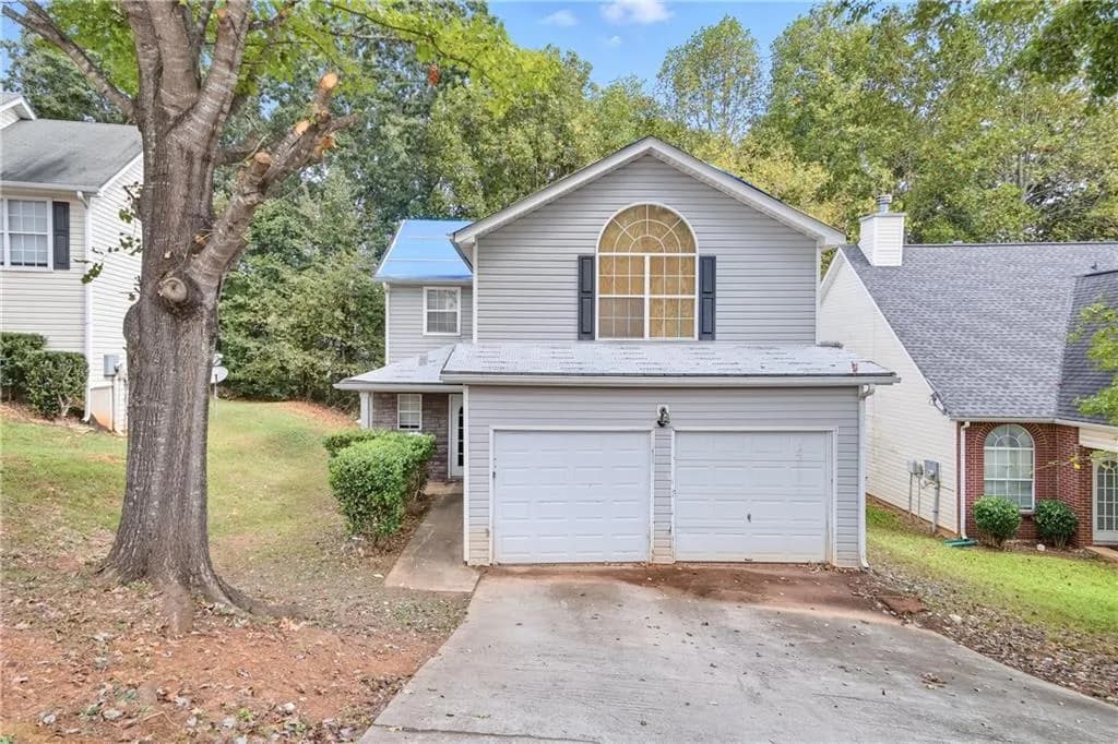 4370 Pipestone Place, Douglasville