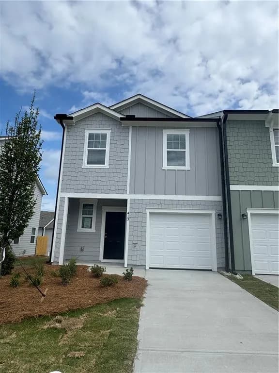 413 Towson Street, Villa Rica
