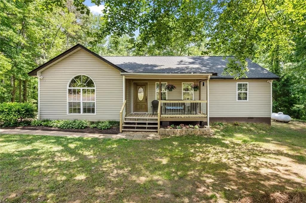86 Clackum Drive, Waco