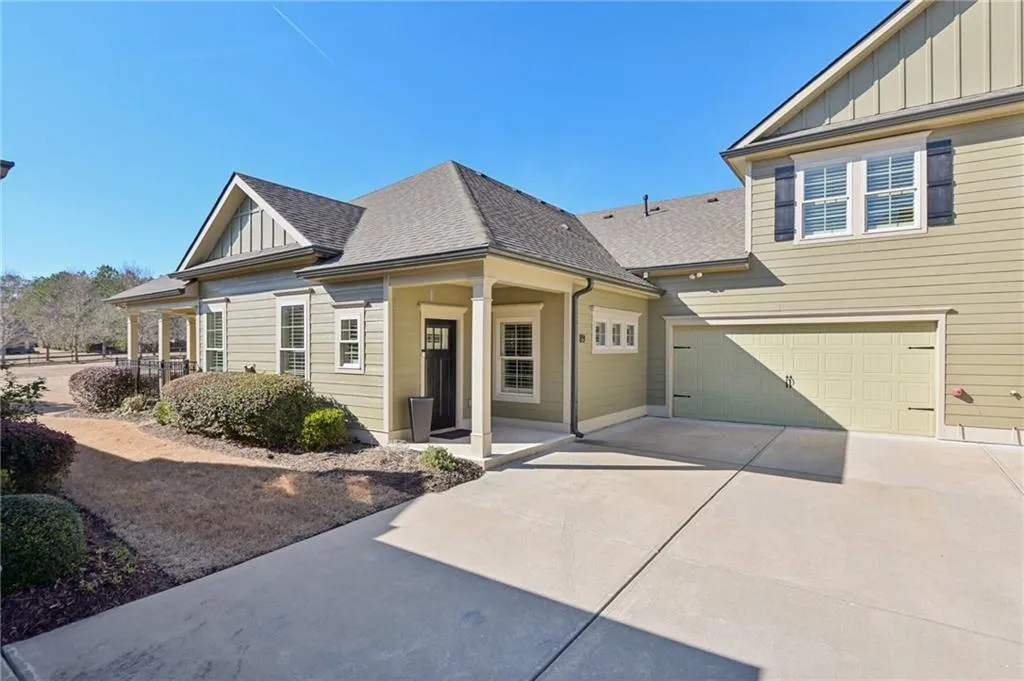 89 Cedarcrest Village Lane, Acworth