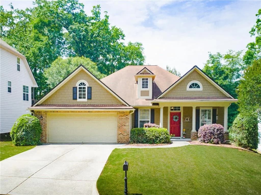 191 Longwood Crossing, Dallas