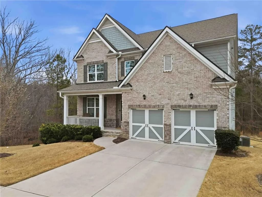 166 Richmond Way, Villa Rica